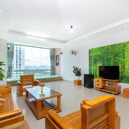 Qvungtau-3Br Oasky- Seaview Apartment Vung Tau Exterior photo