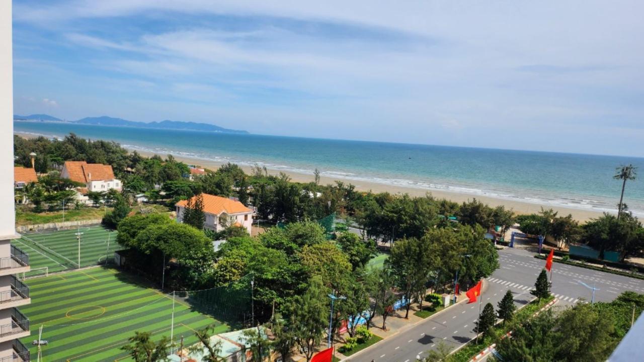 Qvungtau-3Br Oasky- Seaview Apartment Vung Tau Exterior photo