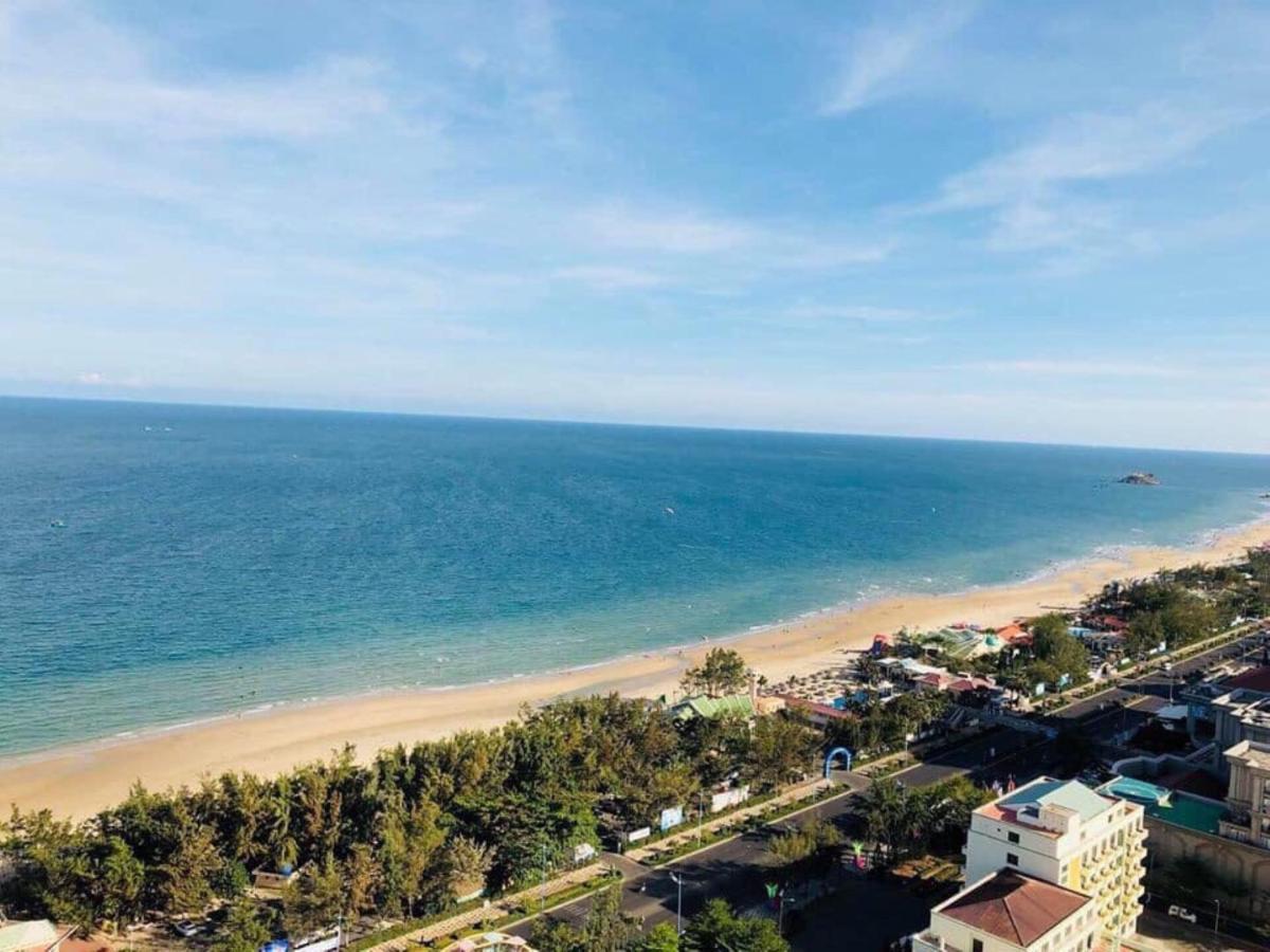 Qvungtau-3Br Oasky- Seaview Apartment Vung Tau Exterior photo