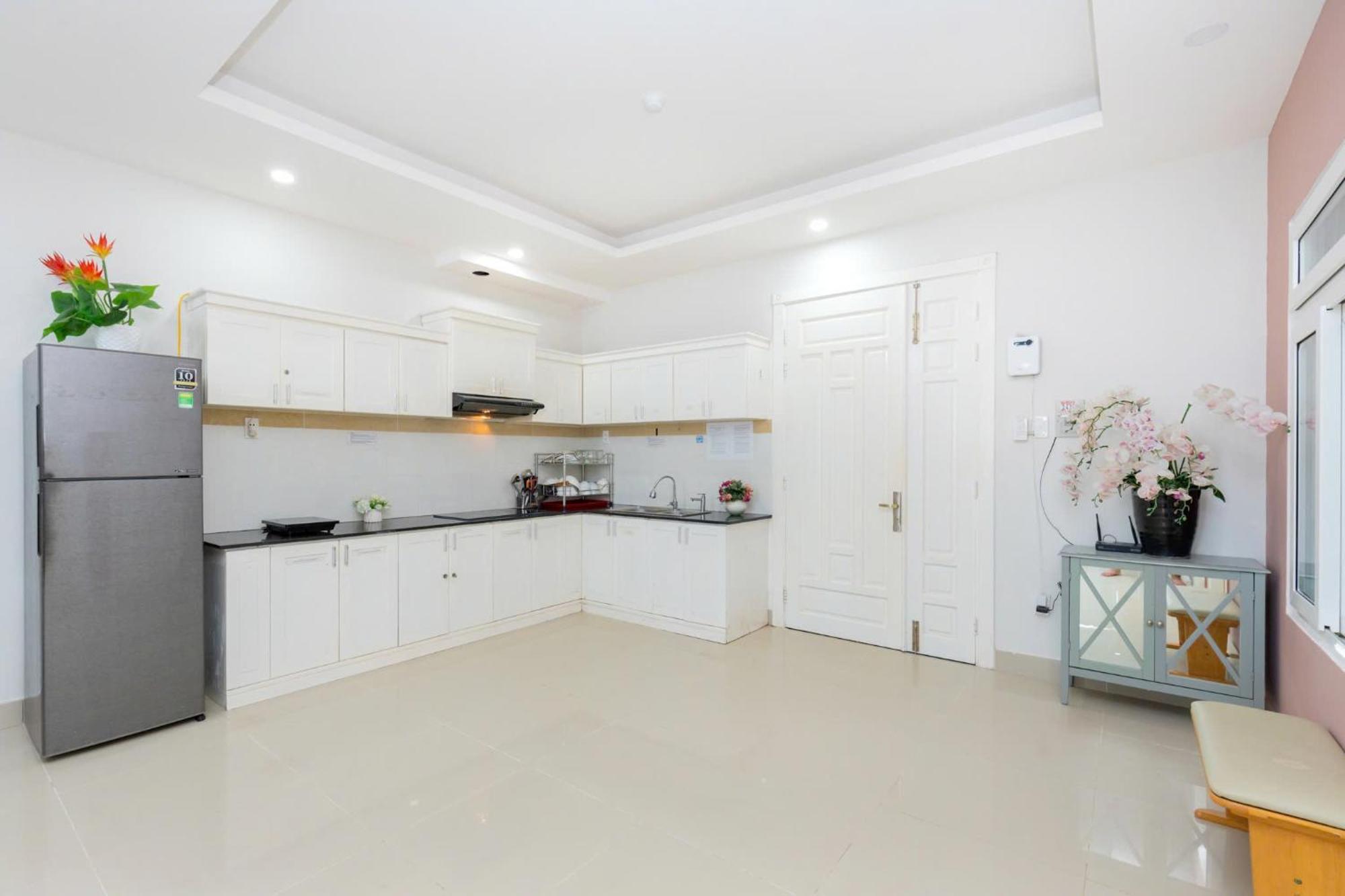 Qvungtau-3Br Oasky- Seaview Apartment Vung Tau Exterior photo