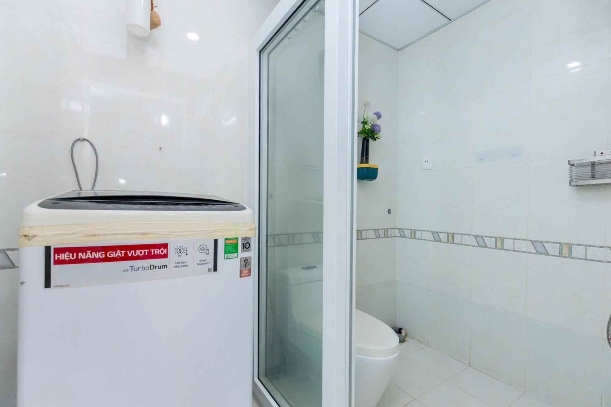 Qvungtau-3Br Oasky- Seaview Apartment Vung Tau Exterior photo